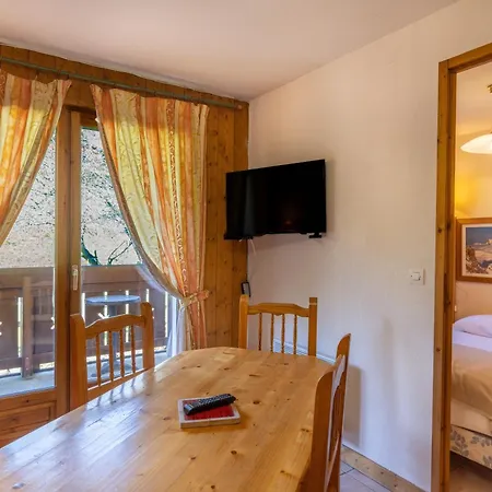 Lejlighed Le Jardin Des Neiges Praz-sur-Arly