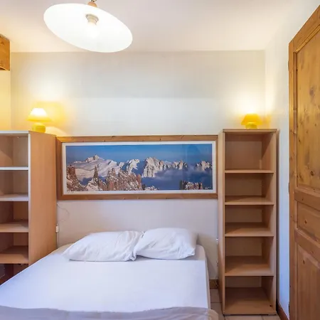 Apartment Le Jardin Des Neiges *