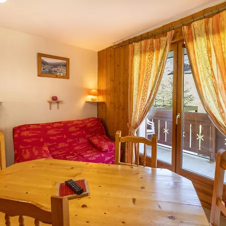 Le Jardin Des Neiges Apartment