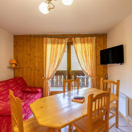 Le Jardin Des Neiges Apartment Praz-sur-Arly