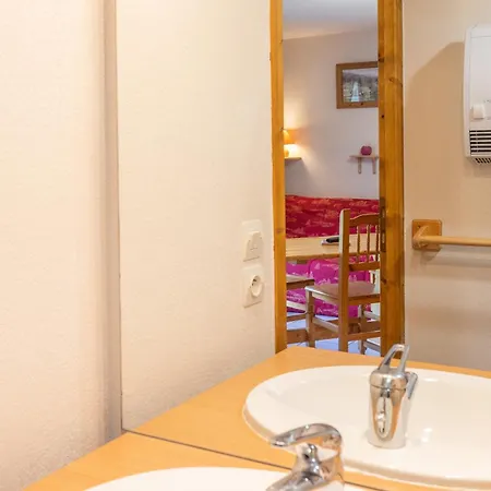 Le Jardin Des Neiges Apartment